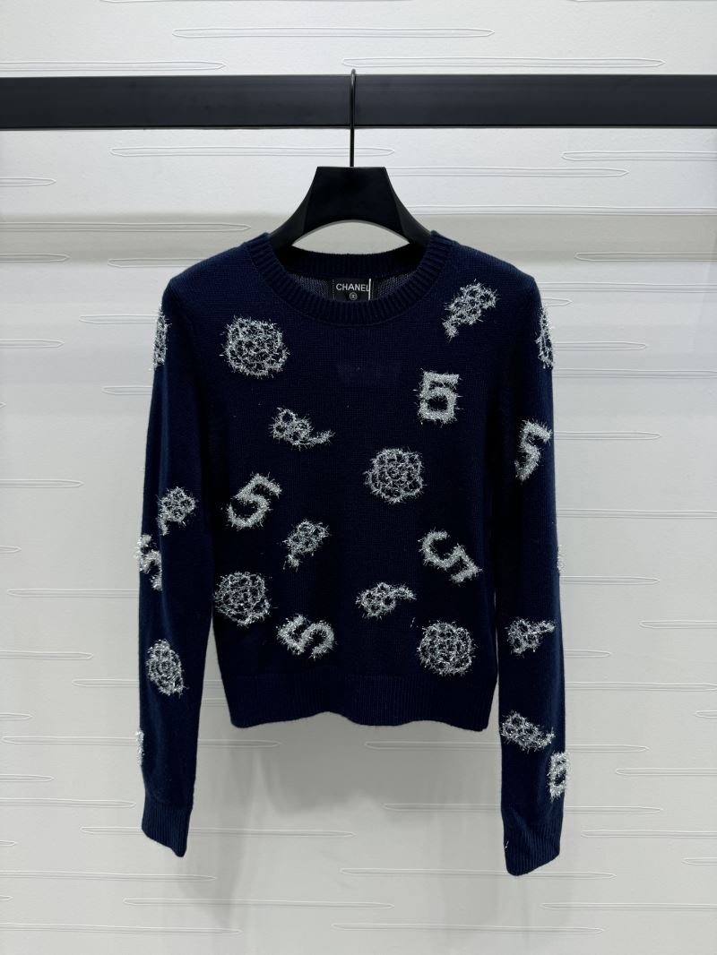 Chanel Sweaters